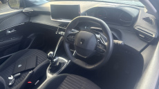 Peugeot 208 1.2 PureTech 100 Active 5dr Petrol Hatchback